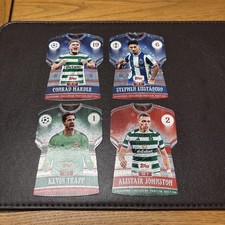 Nuove carte calendario avvento