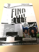 JUVENTUS Calcio CALENDARIO