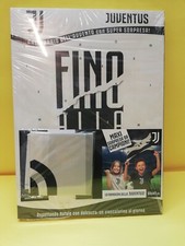 JUVENTUS JUVE CALCIO